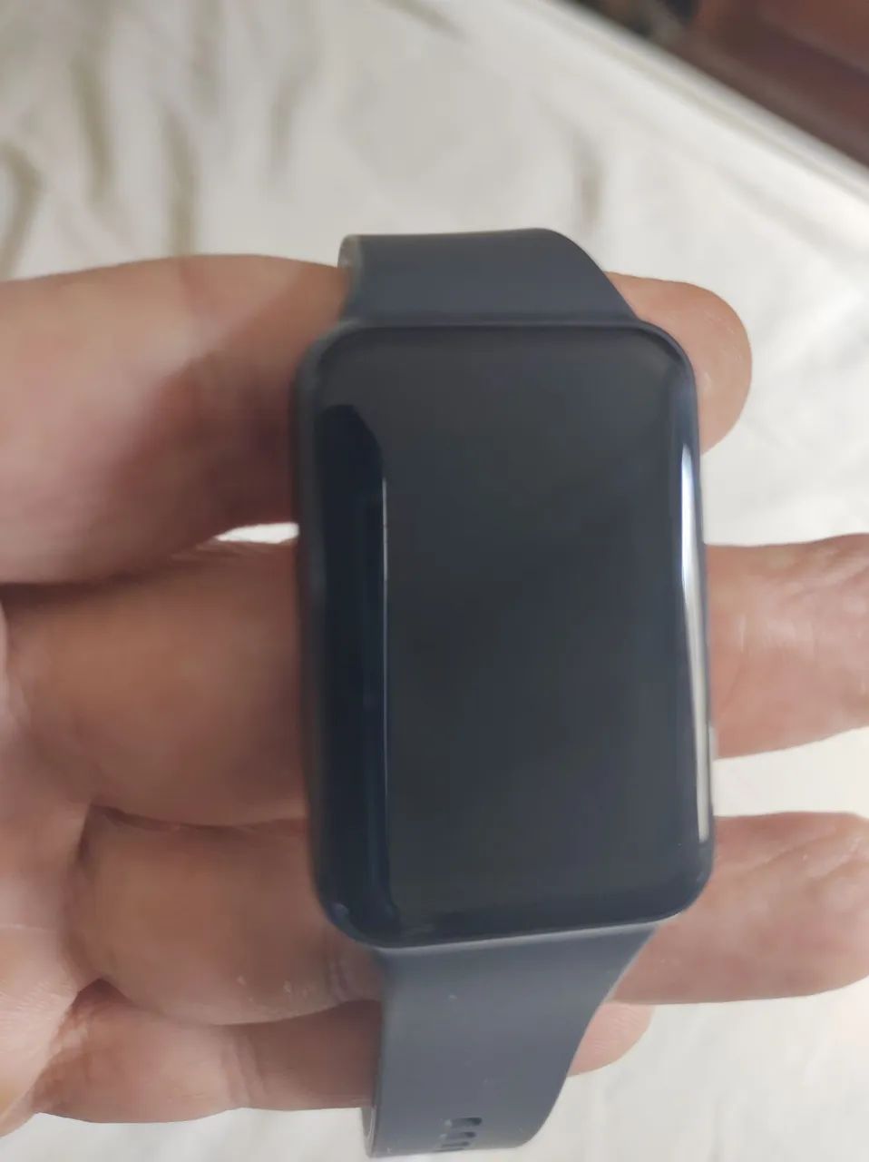 Galaxy Fit 3 - Zero Sem Uso