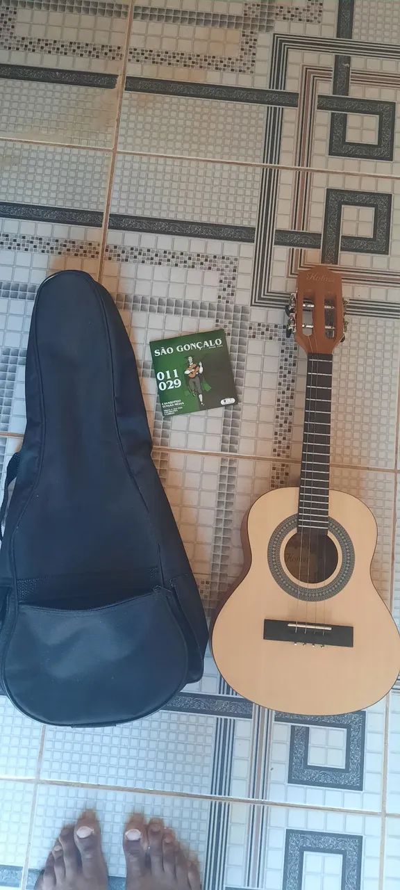 Cavaquinho - Foto 4