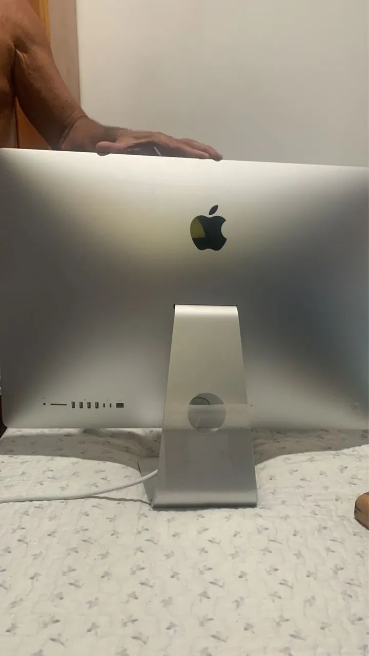 Apple iMac  - Foto 3