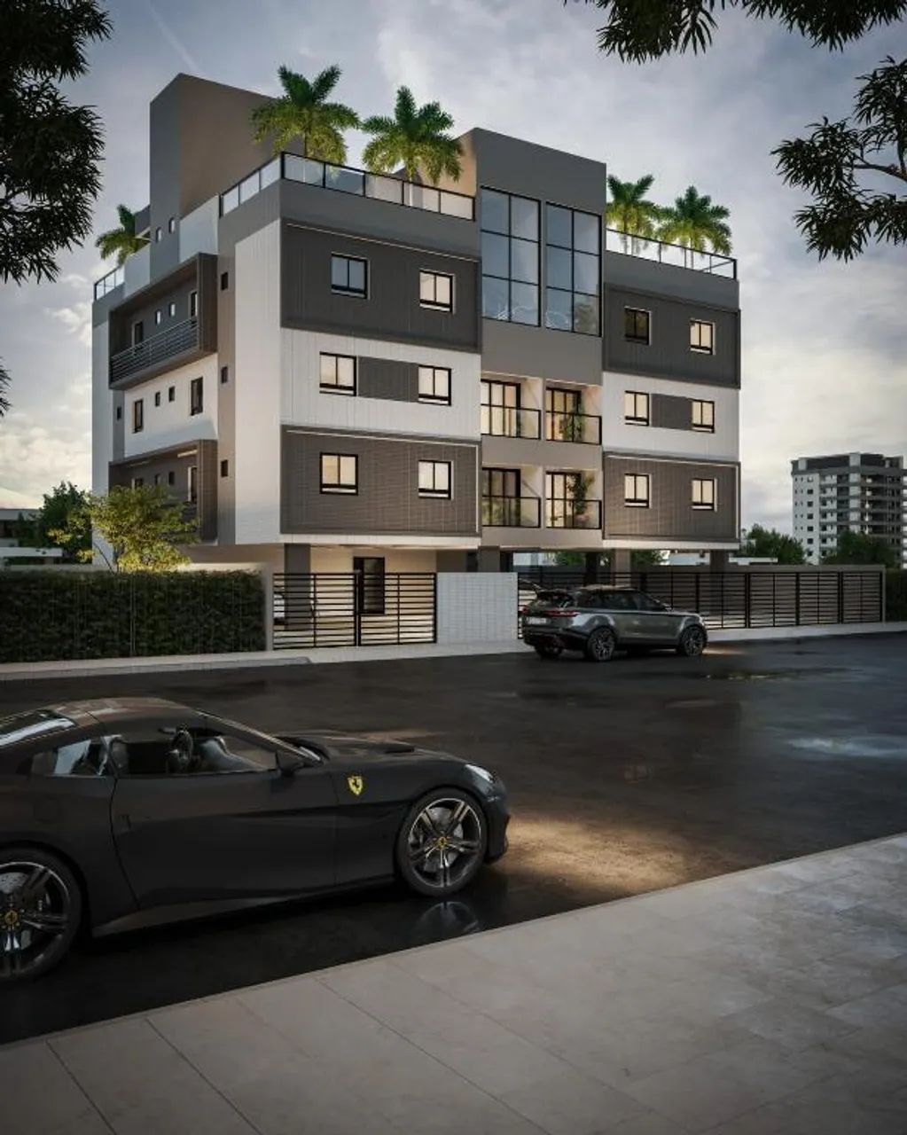 Apartamento à Venda em Ernesto Geisel - Foto 3