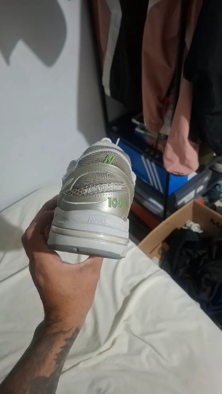 New balance 1000 - Foto 2