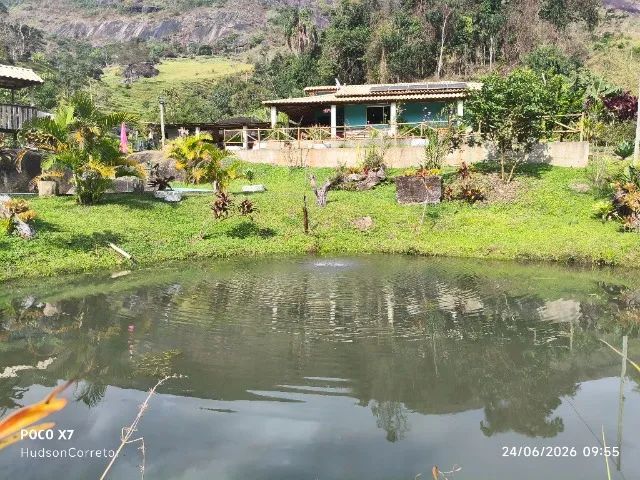 Lindo sítio em Bom Jardim - RJ.