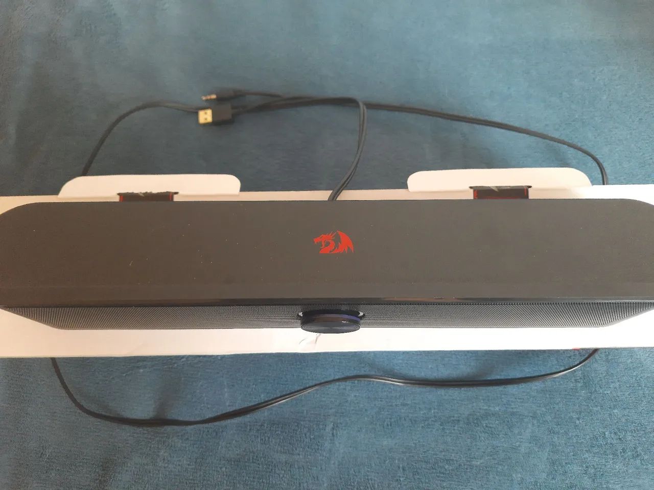 Soundbar redragon adiemus - Foto 3