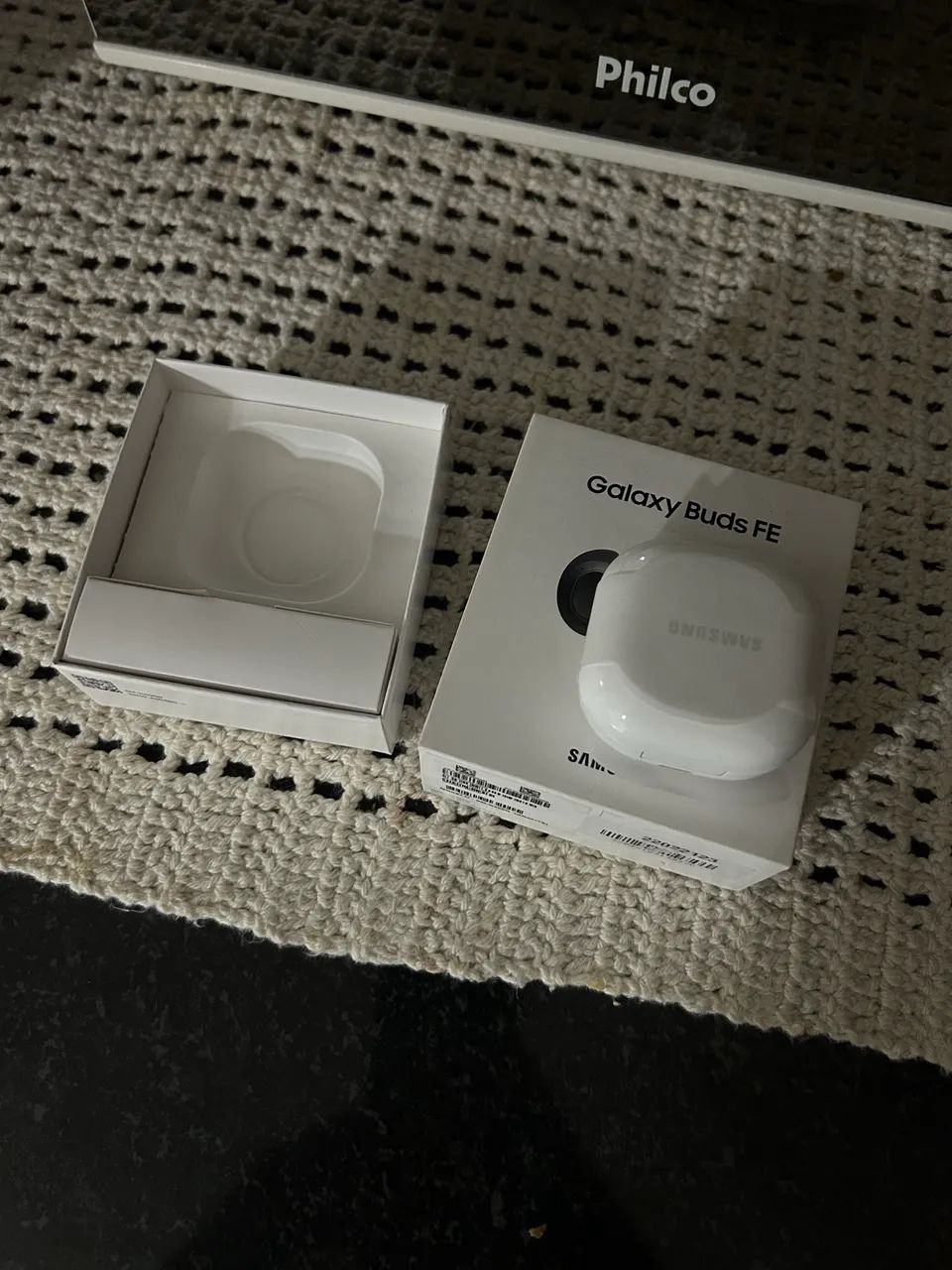 Samsung Buds FE  - Foto 2