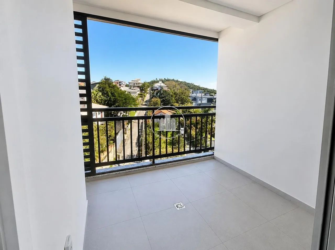 Apartamento duplex com 3 quartos para Locação, João Paulo - Florianópolis - Foto 5