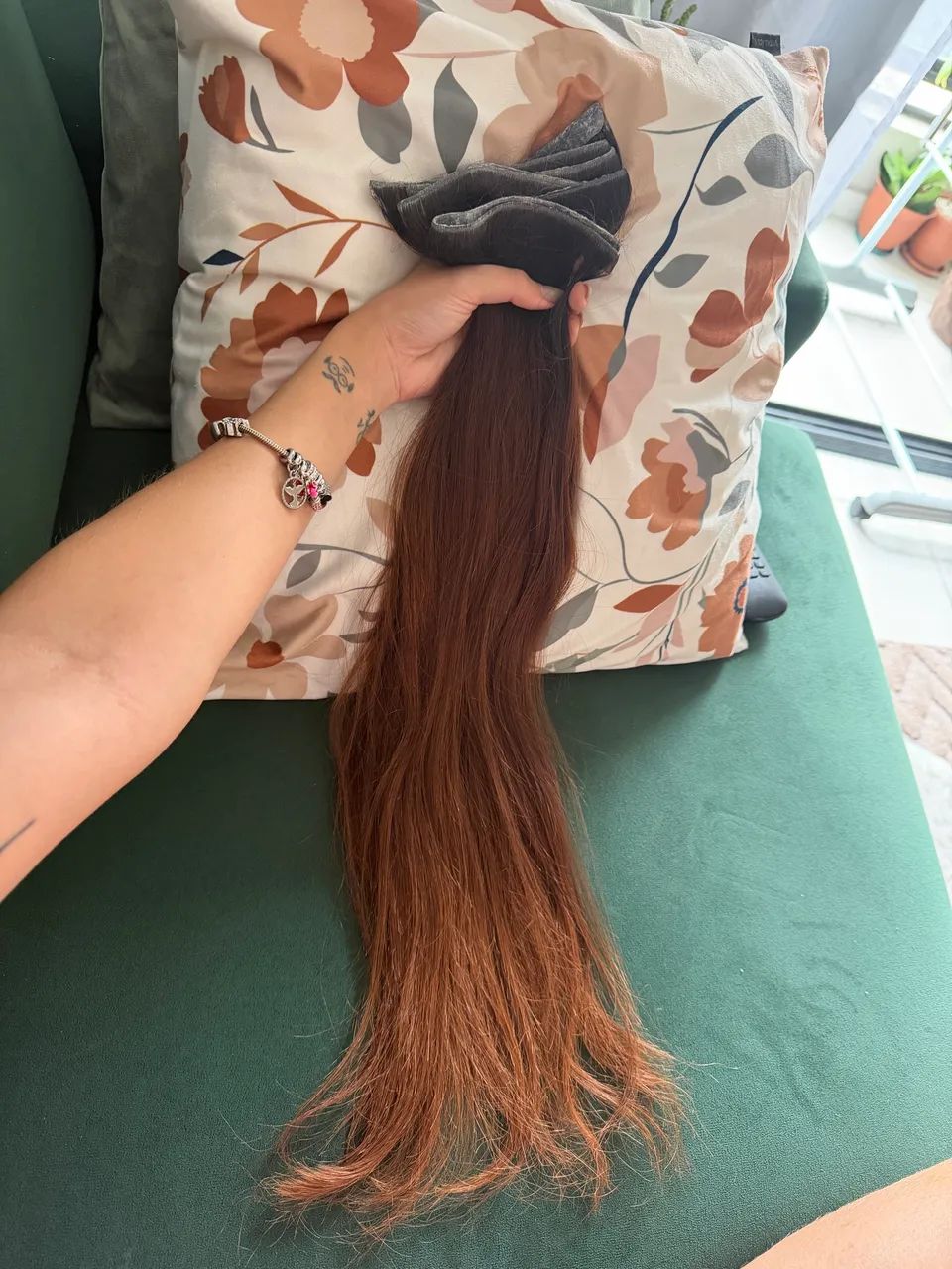 Mega hair  - Foto 2