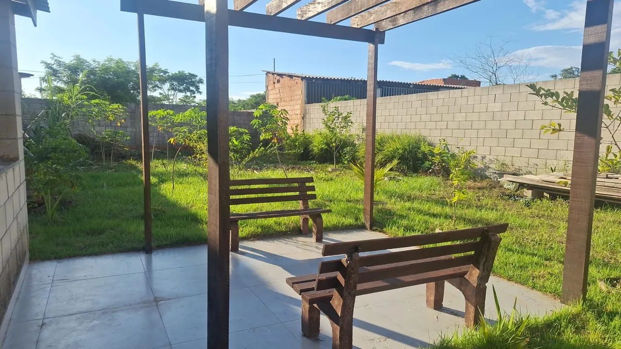 Vendo terreno em condomínio campestre  - Foto 3