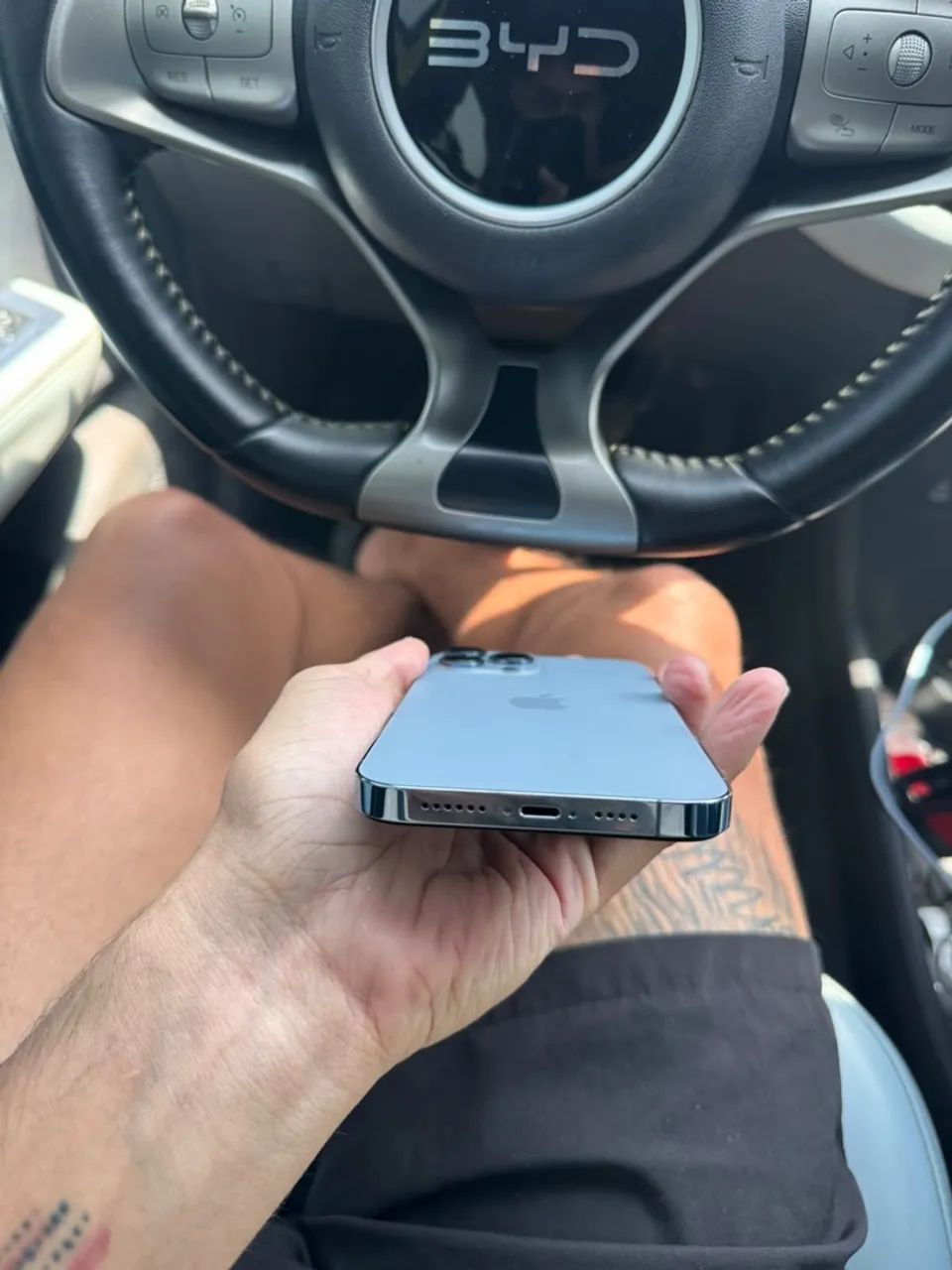 Iphone 13 Pro max - Foto 3