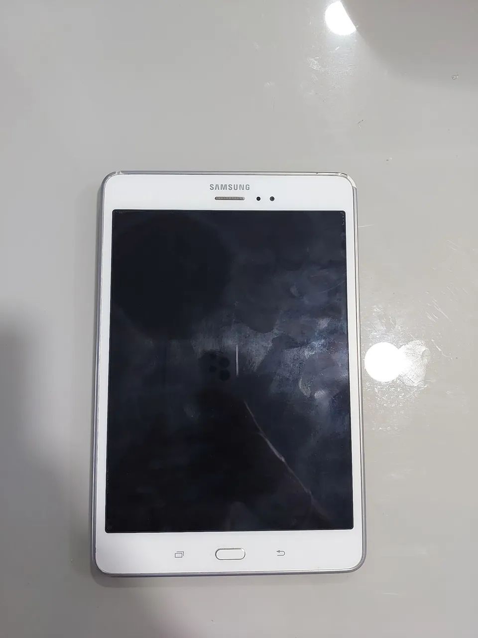 Tablet Samsung Galaxy Tab A