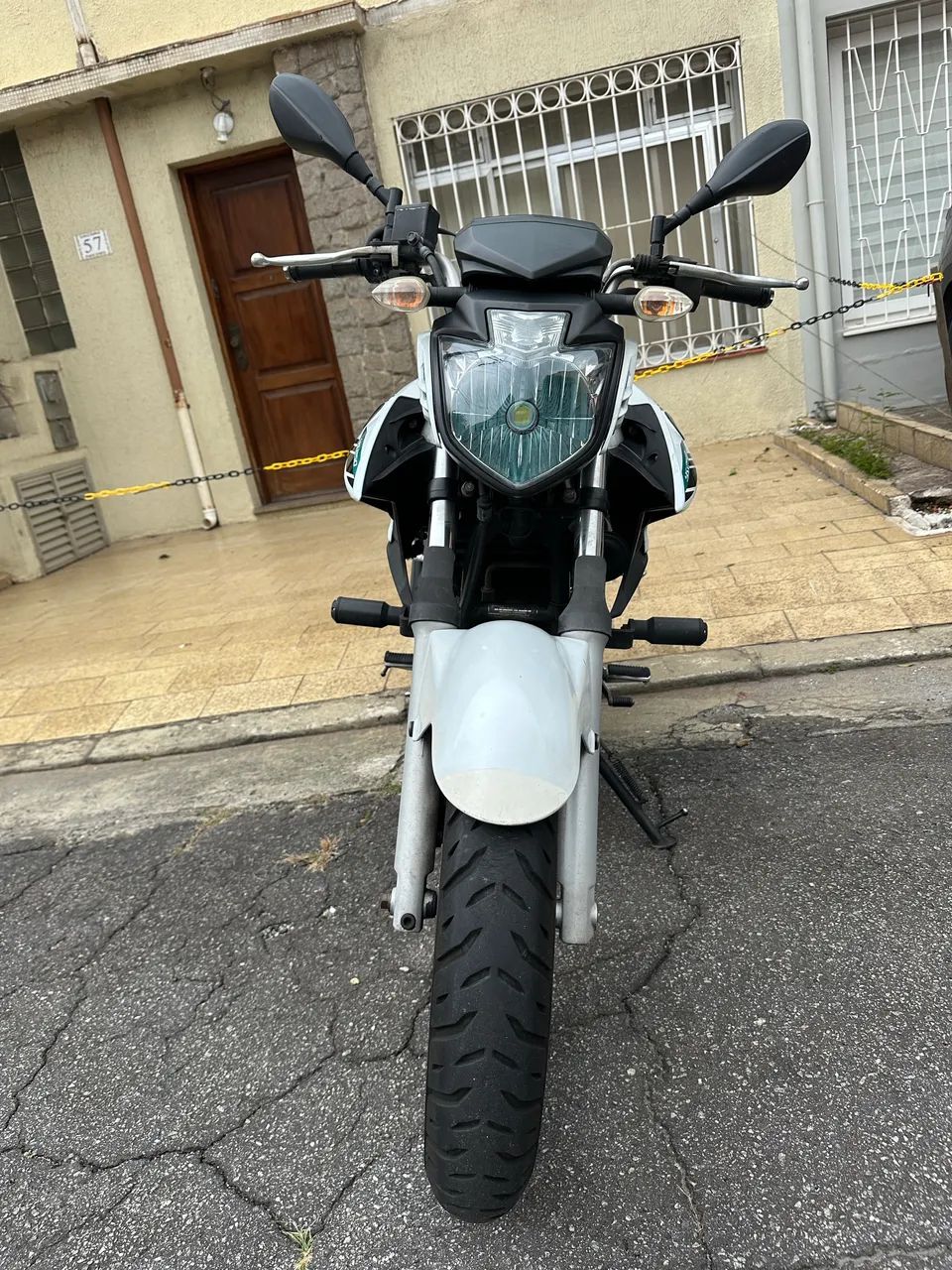 Fazer 250  - Foto 2