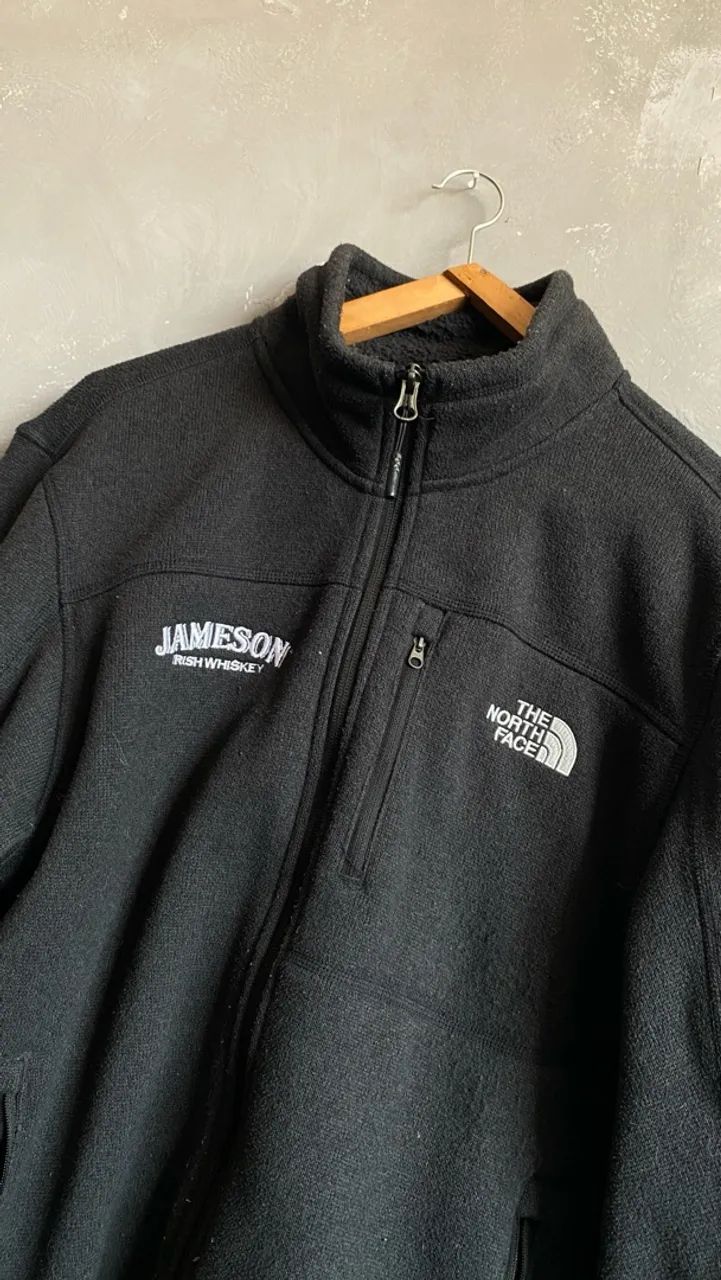 Fleece the north face - Foto 2