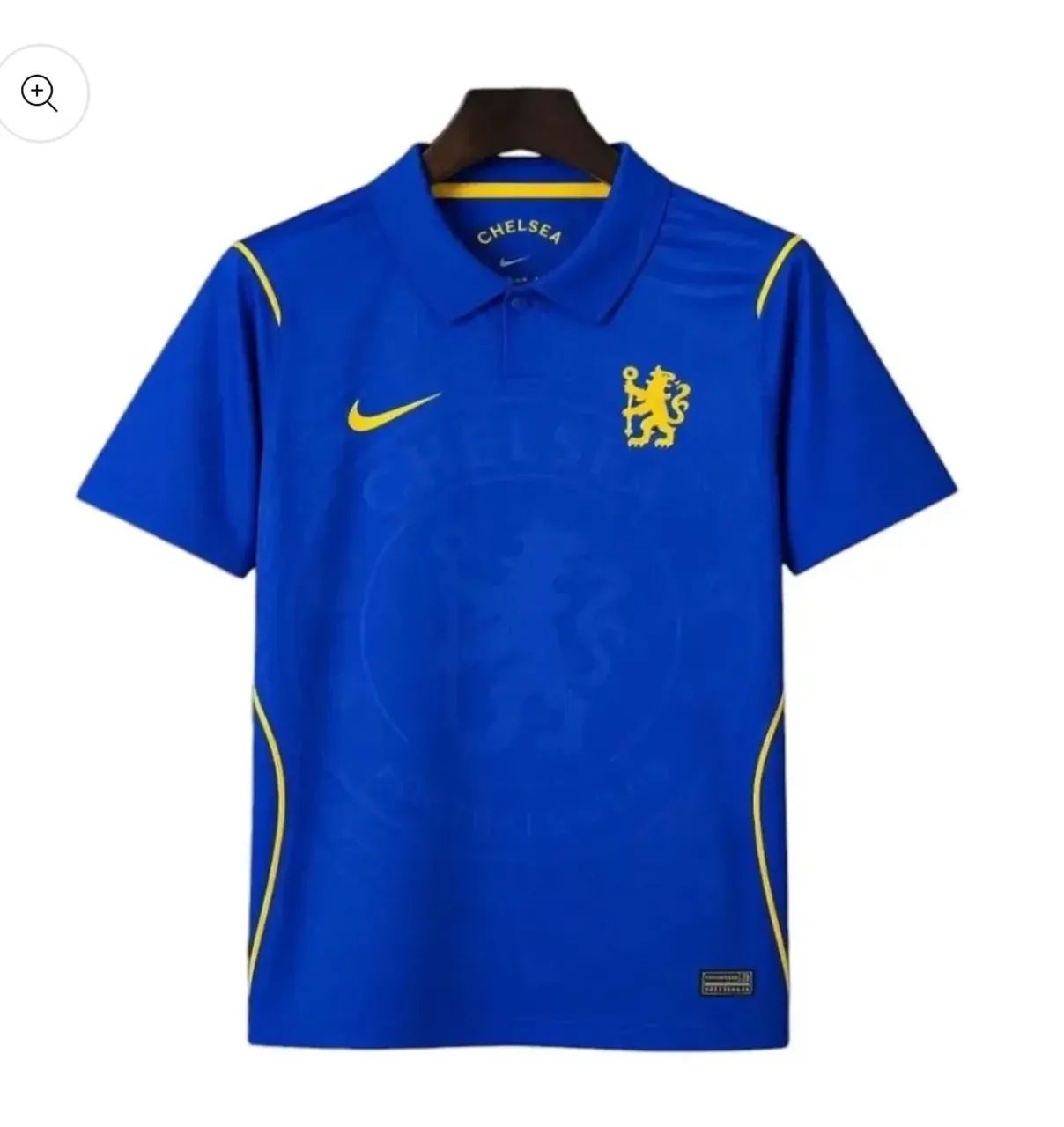 Camisa de time  - Foto 4