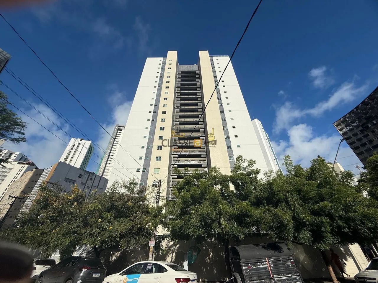 Apartamento 2 Quartos com Varanda em Boa Viagem - Foto 3