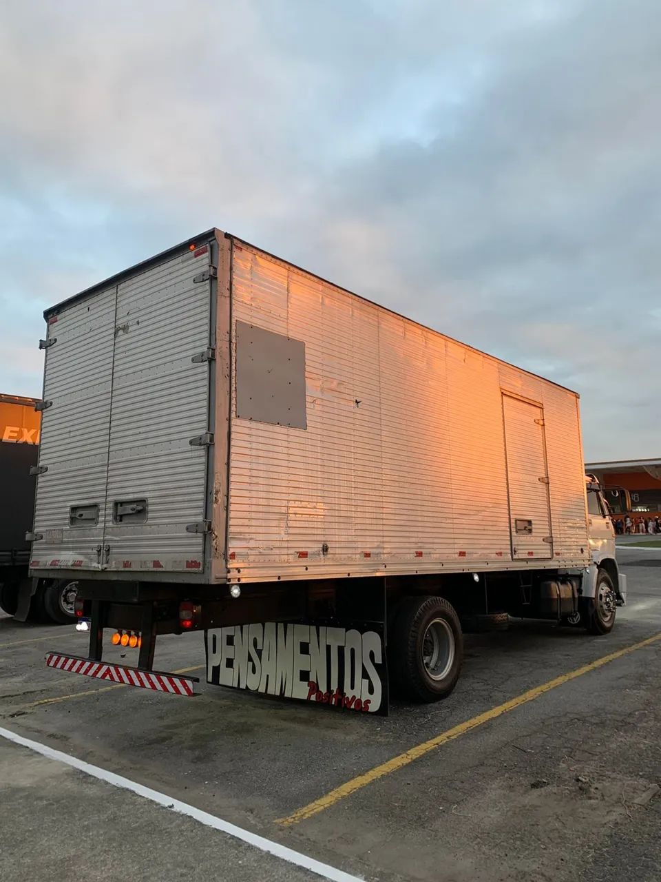 Vw 12140 H toco bau  - Foto 4