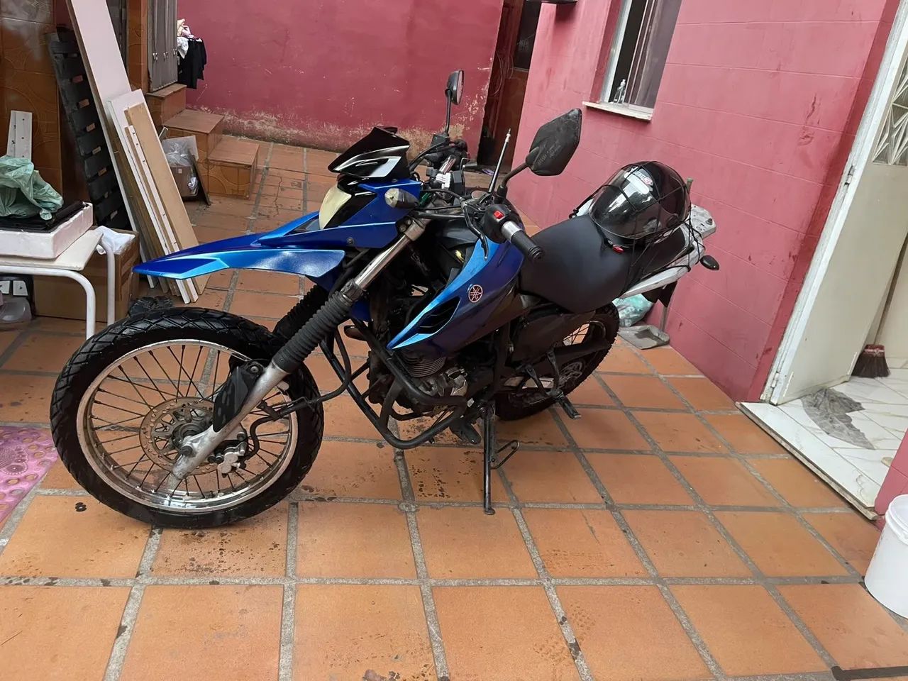 Crosser  - Foto 2
