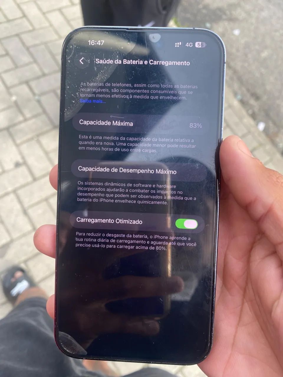 iPhone 14 Pro Max  - Foto 5