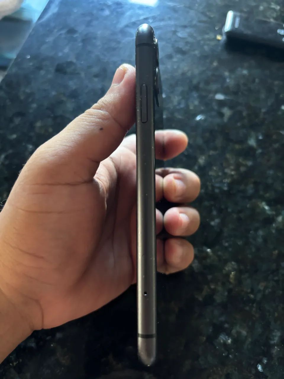 iPhone 11 preto 64gb - Foto 3