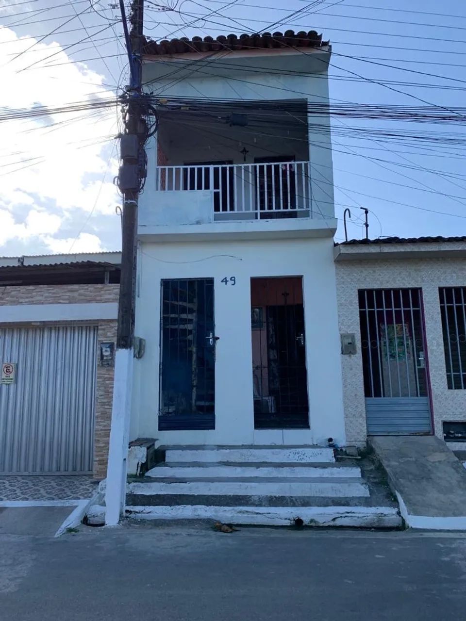 Casas à venda