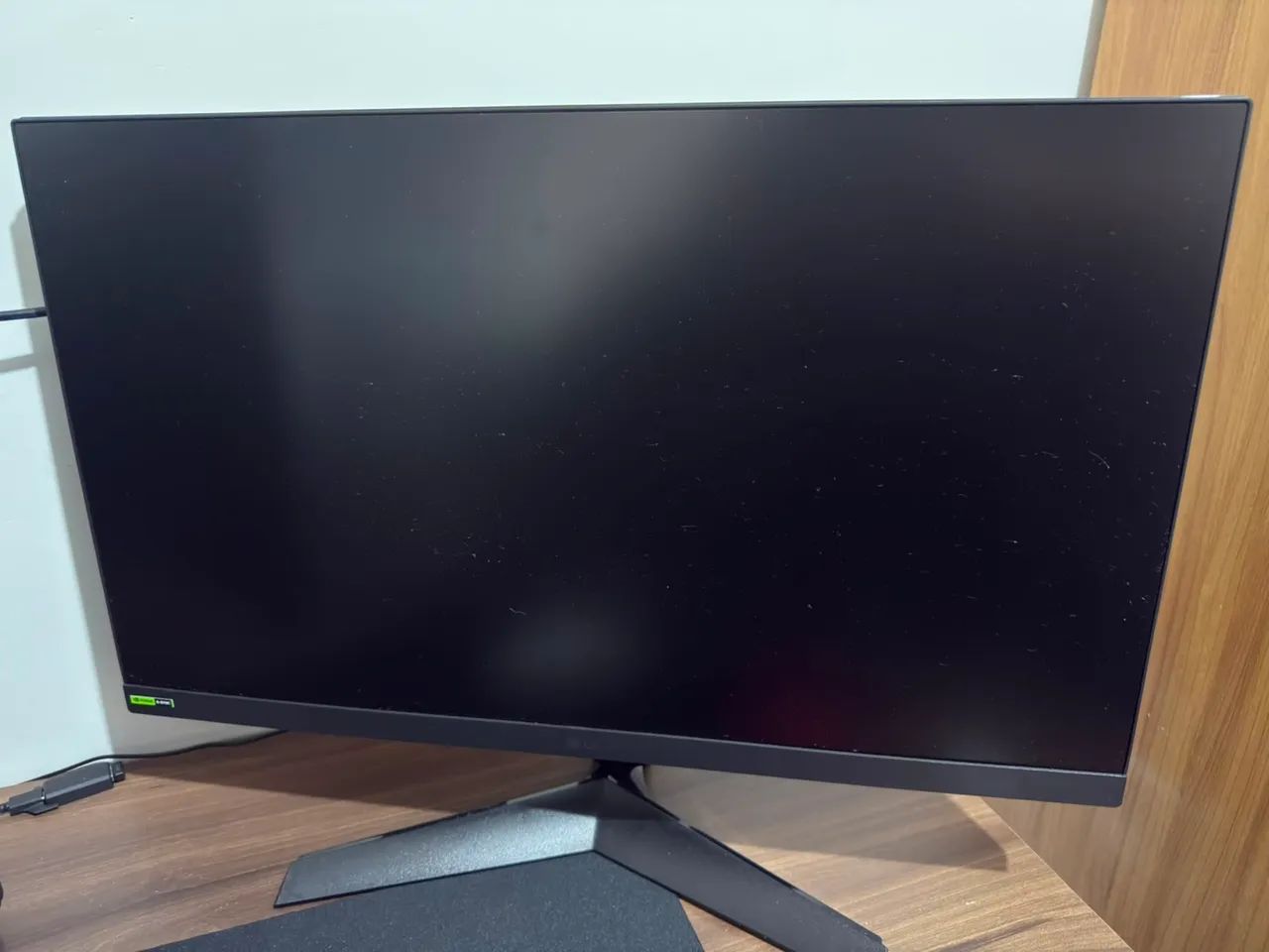 Monitor Lg Ultragear 180hz - Foto 2