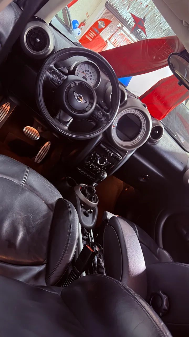 Mini Cooper S 1.6 Aut. 2013 - Foto 5