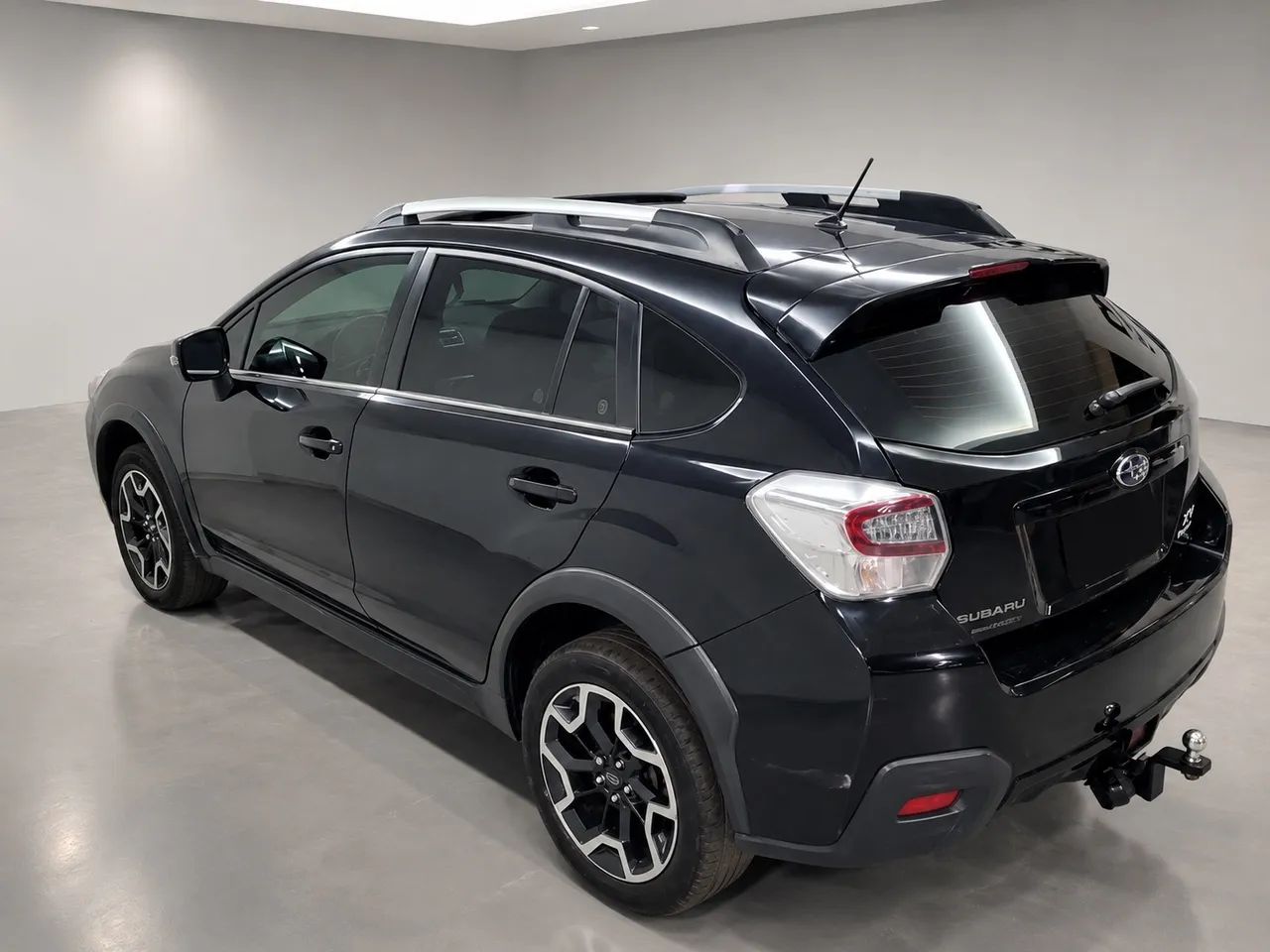 Subaru Xv 2.0 L 16V 4X4 AUT. 2017