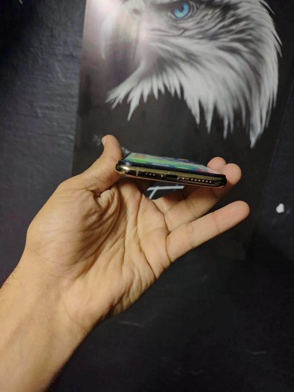 iPhone 11 pro - Foto 5
