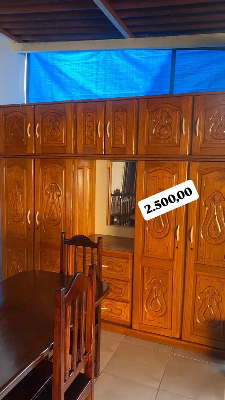 Móveis usados  - Foto 2