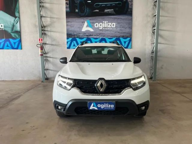 Renault Duster Intense Plus 1.6 16V Flex Aut. 2025 - Foto 4
