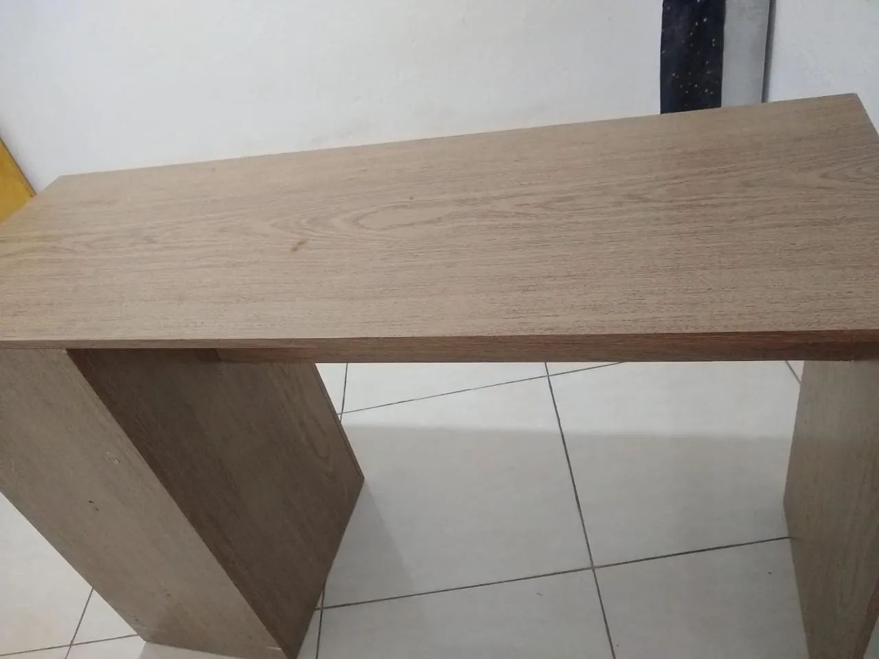 Mesa com adega e armario  - Foto 5