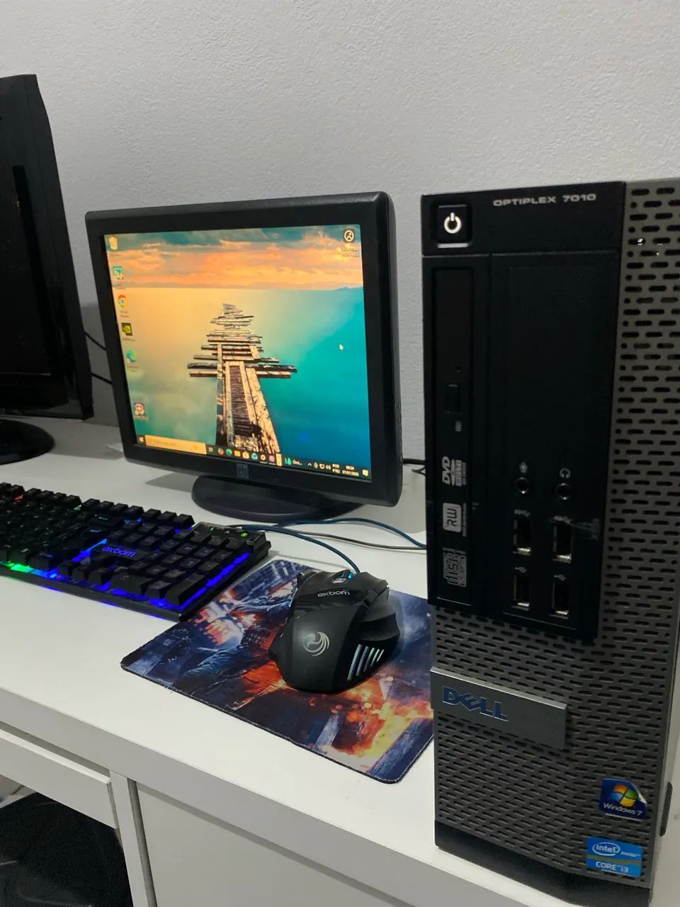 PC Gamer / Workstation  - Foto 2