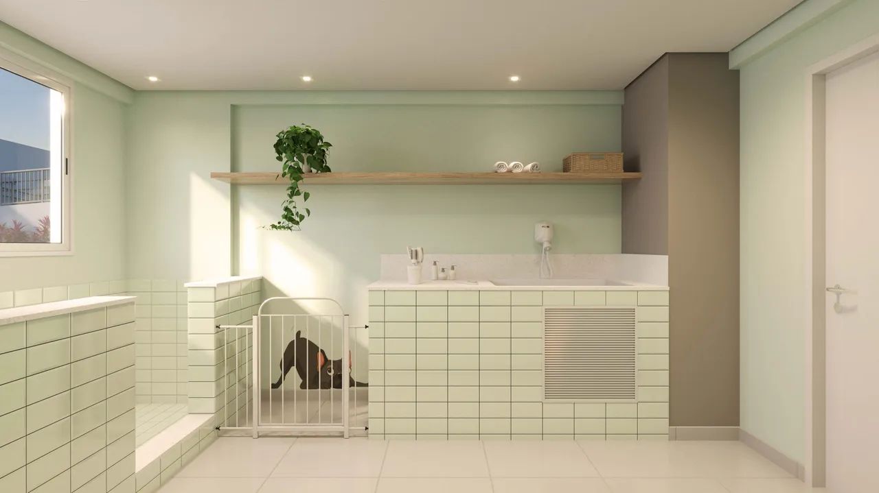 VIBRA ESTACAO GIOVANNI - Foto 6