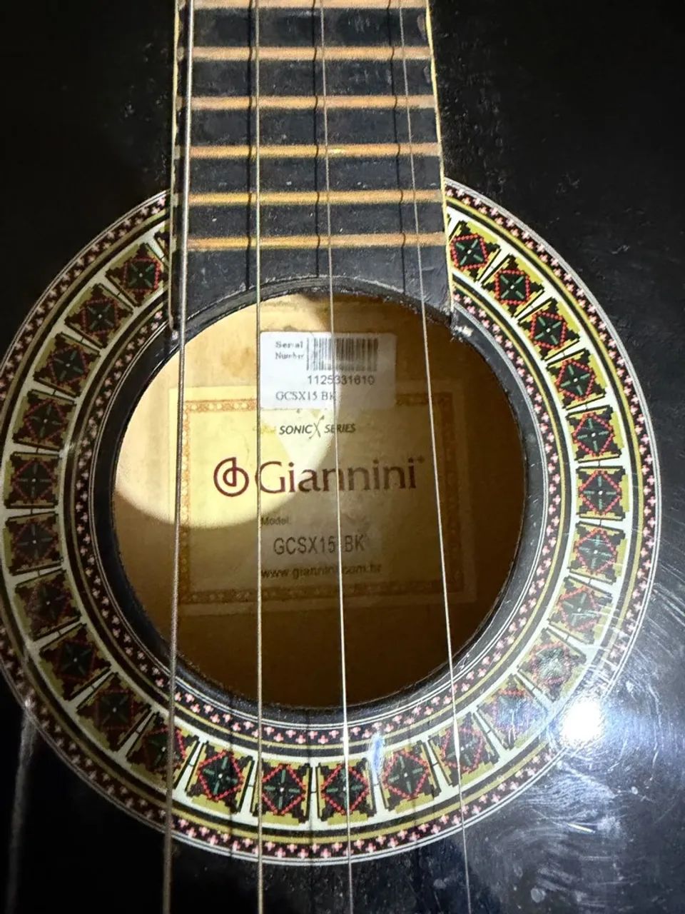 CAVAQUINHO GIANNINI - Foto 4
