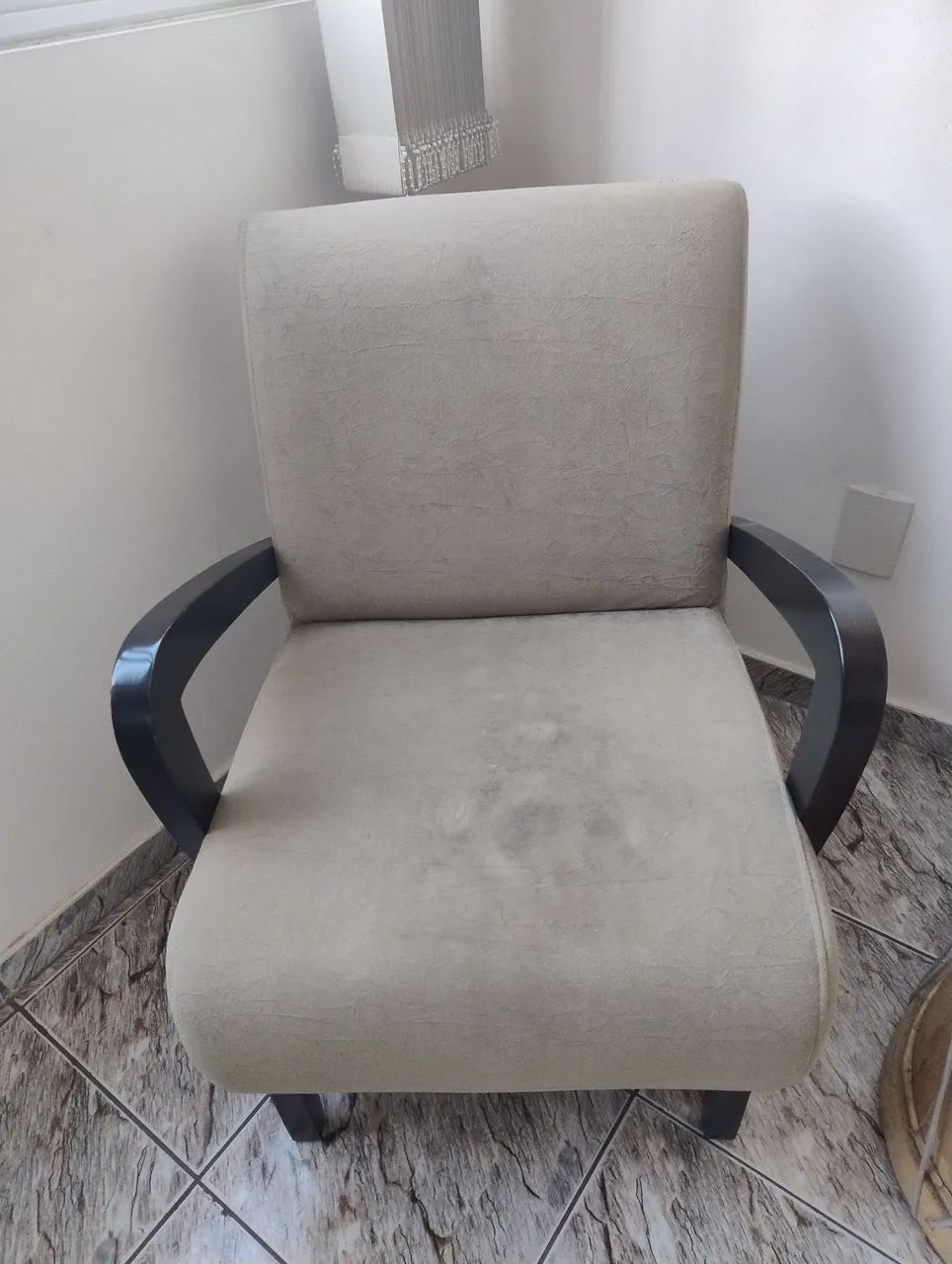 Poltrona para sala