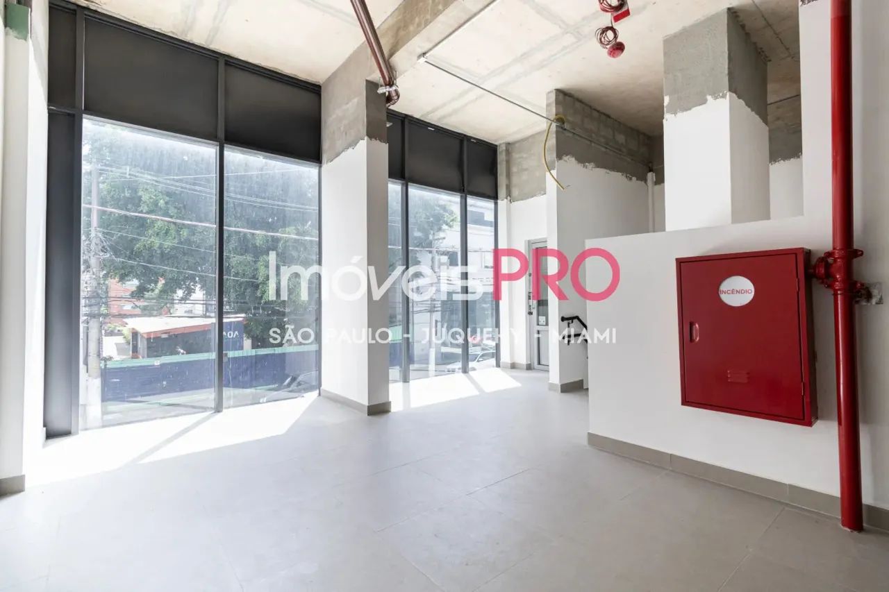 Super lojas interessantes próximas à estação Eucalíptos linha Lilás - Foto 15