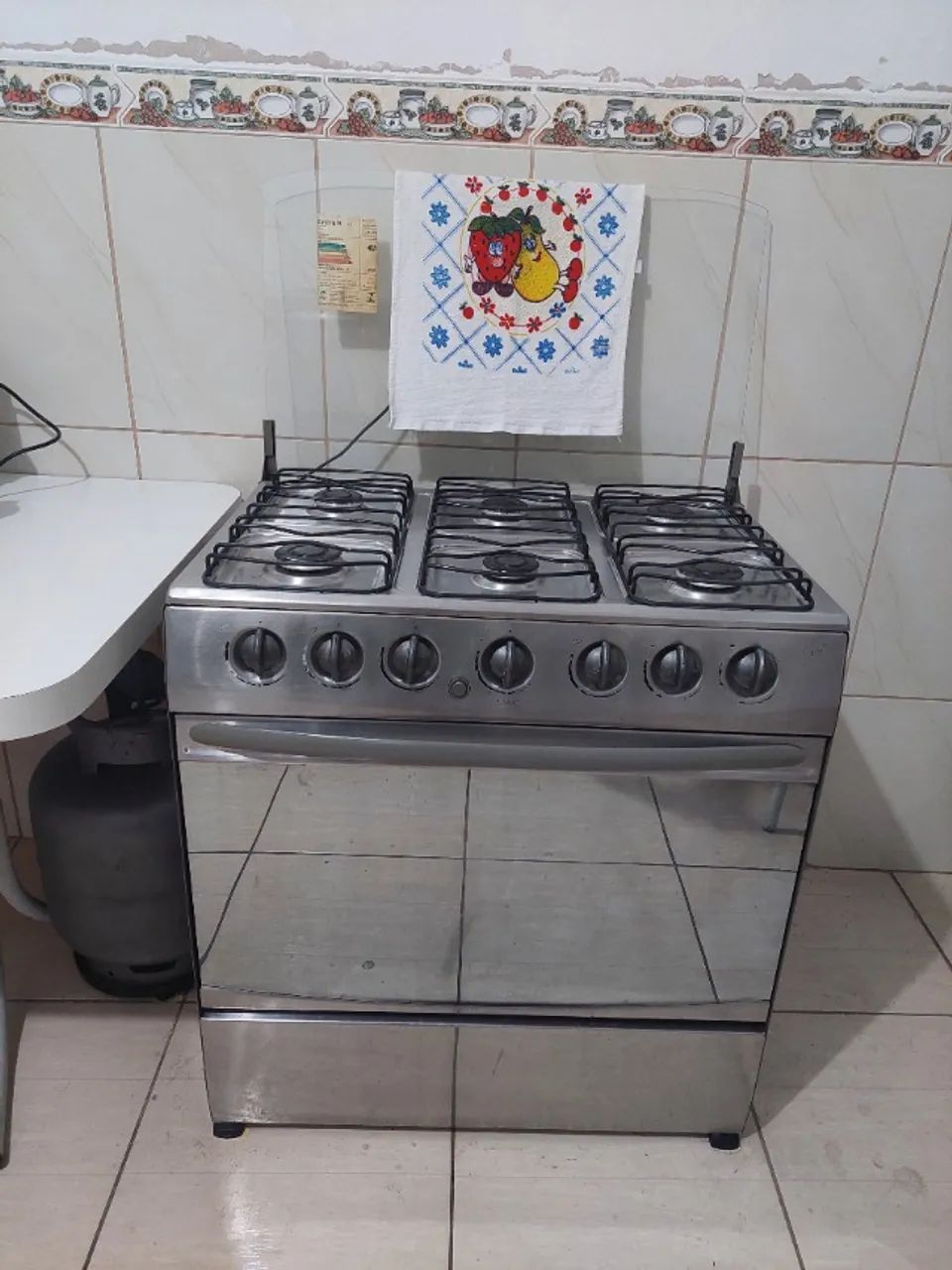 Fogão