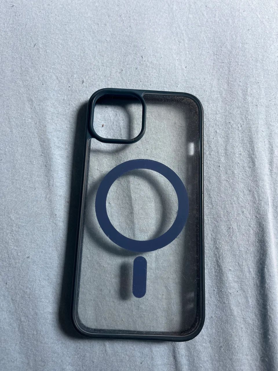 Capinha iPhone 