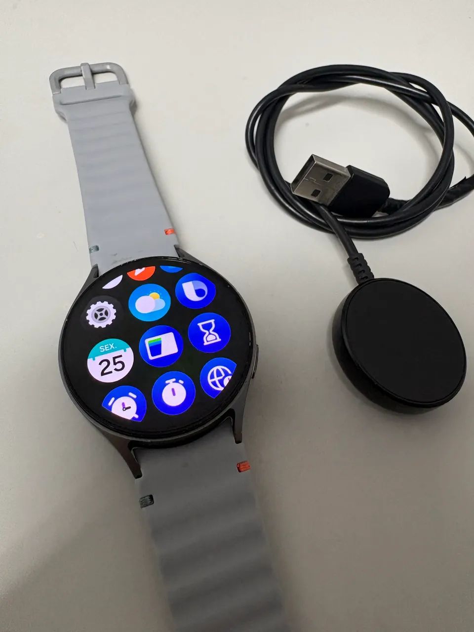 Galaxy Watch 7 - Foto 3