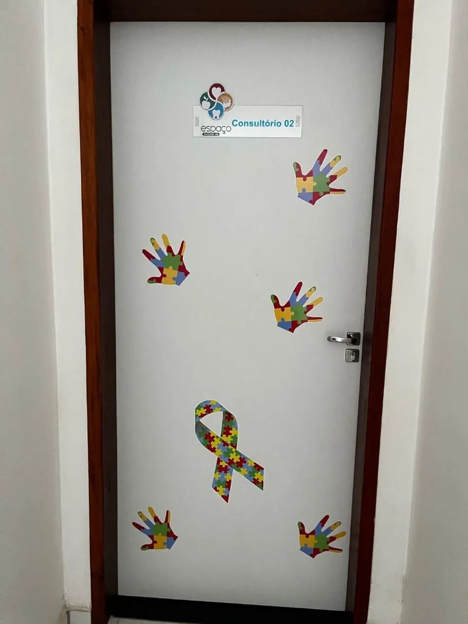 Alugam- se salas clínicas para profissionais de saúde - Foto 3