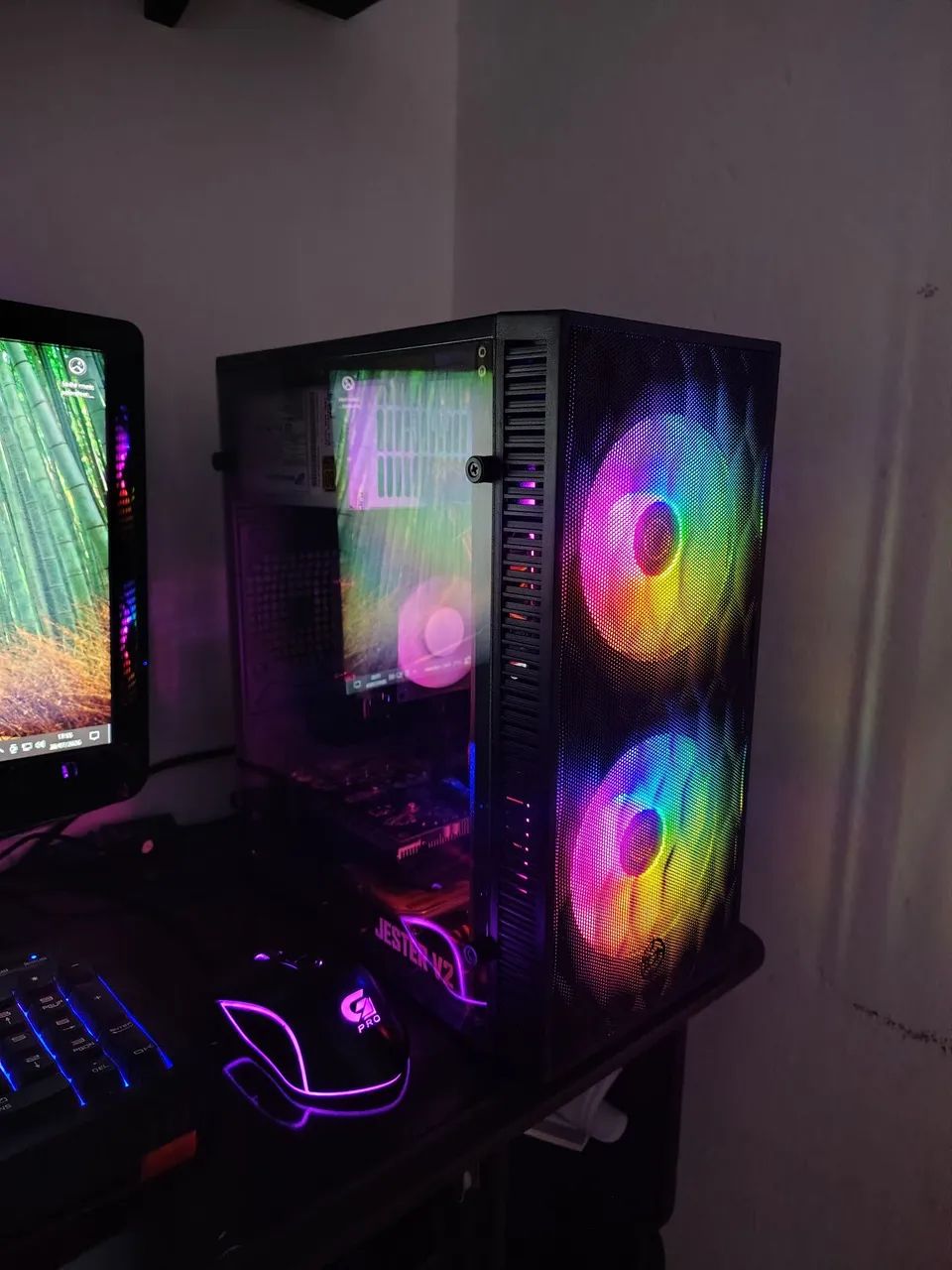 PC GAMER - CPU - Foto 2