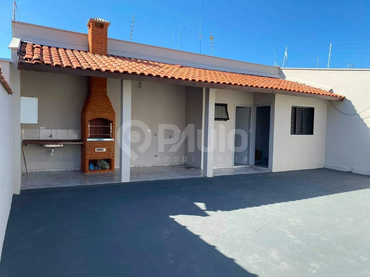 Casa para Alugar no Nova Piracicaba  Piracicaba/SP
