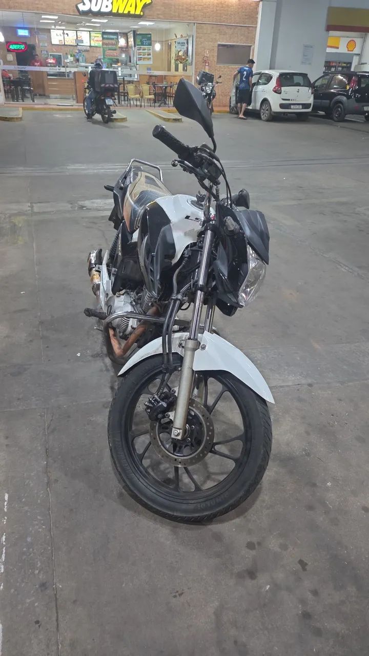 Fan 160 