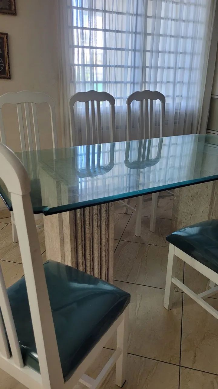 Mobilia sala jantar     - Foto 4