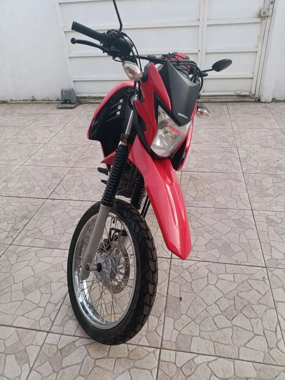 Bros 160 , 2023 - Foto 2
