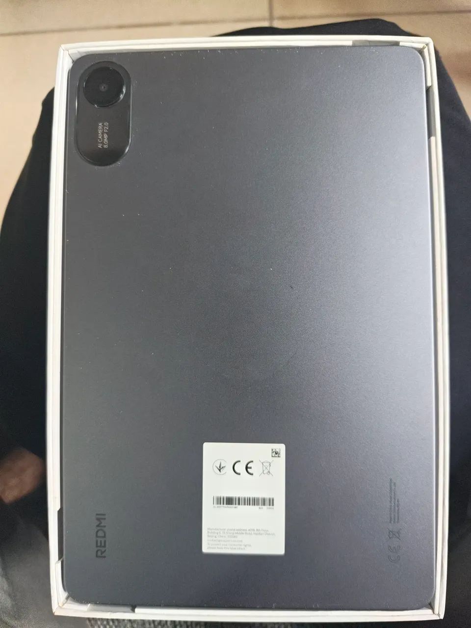 Redmi pad 2 - Foto 2