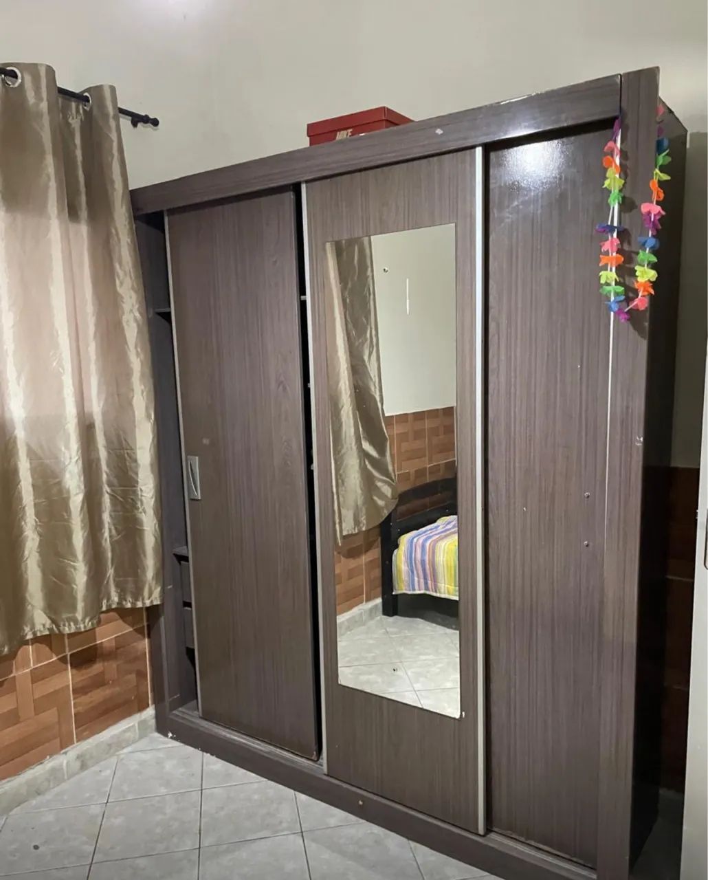 Aluguel de quartos pra estudante  - Foto 2
