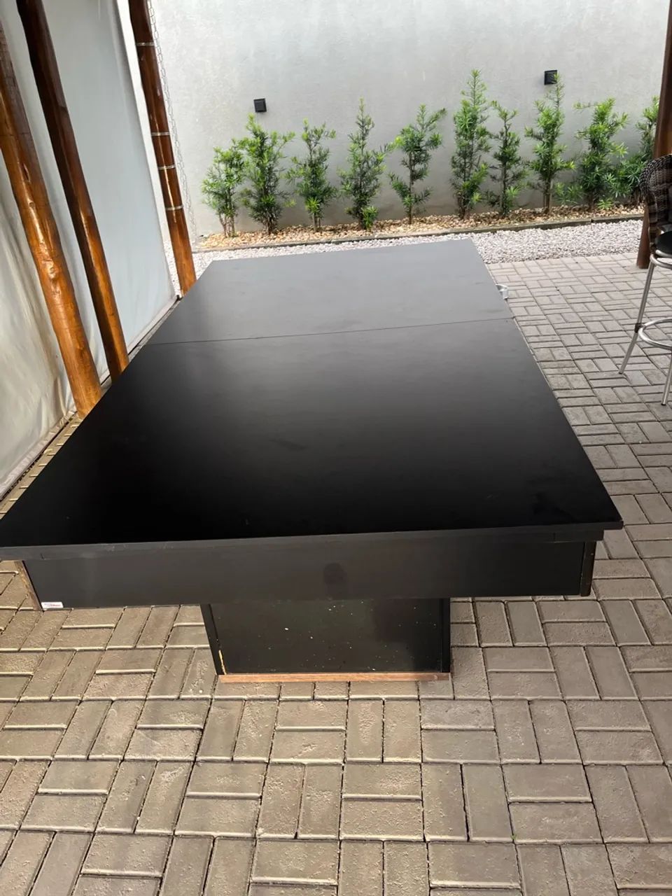 Mesa de sinuca  - Foto 2