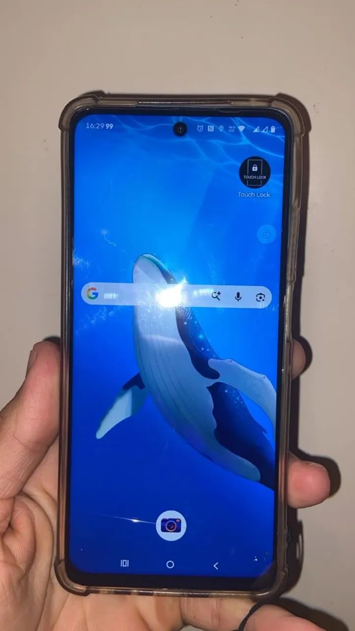 Motorola moto g 56 - Foto 3