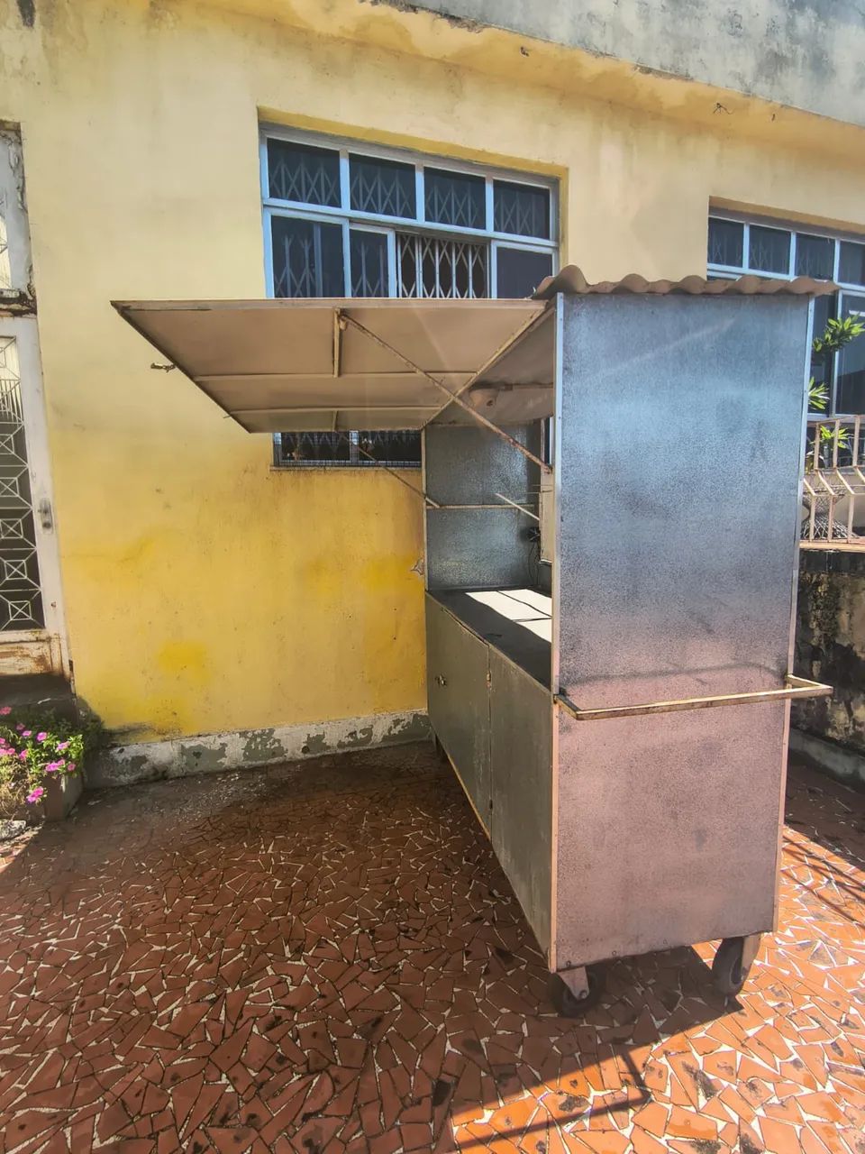 BARRACA
