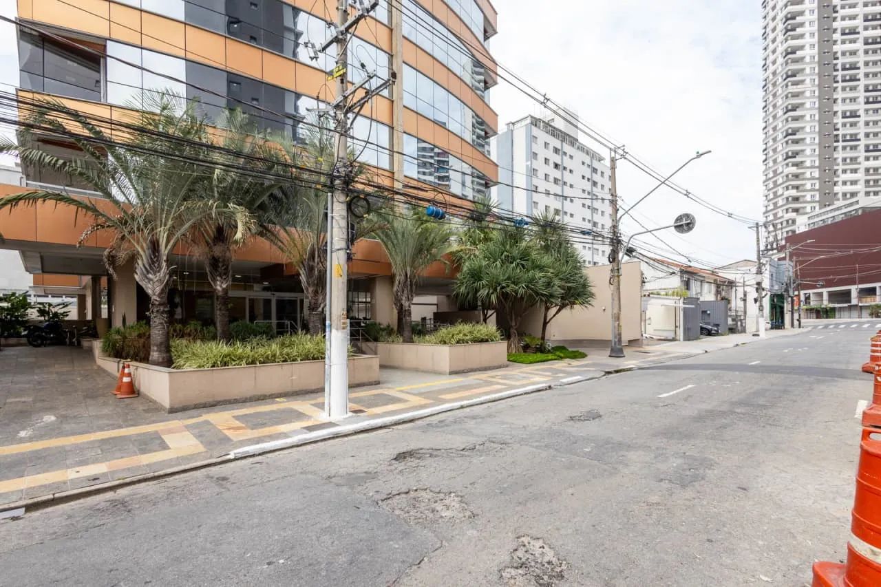 Sala comercial na Rua Catequese, 227  442 m² - Foto 5