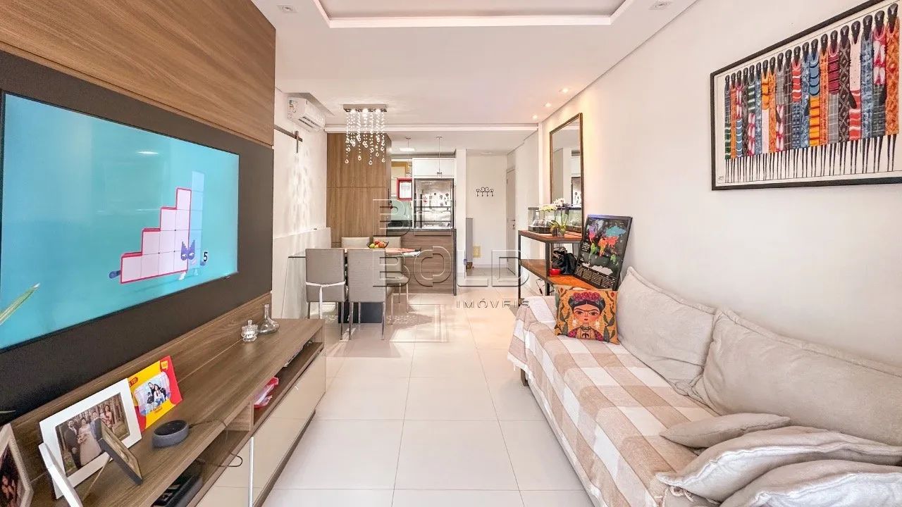 Apartamento 3 dormitórios em Estreito